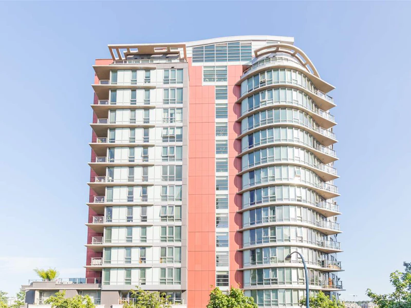 503 - 980 Cooperage Way, Vancouver BC V6B 0C3
