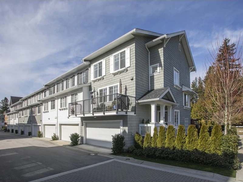34 - 127 172nd Street, Surrey BC