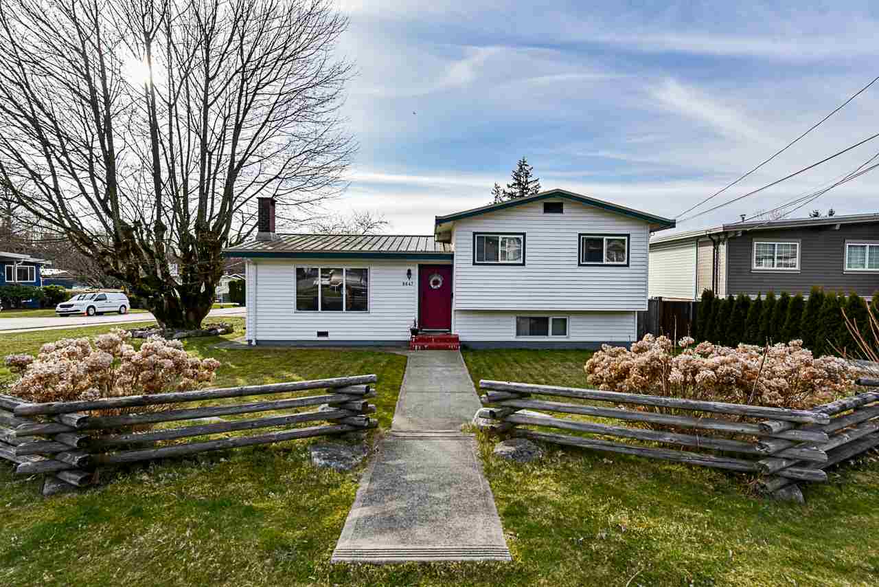 8647 111 Street, Delta, BC, V4C 4N5