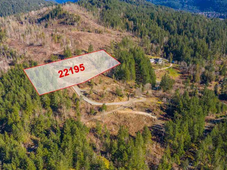 22195 Ross Road, Hope, BC, V0X 1L3