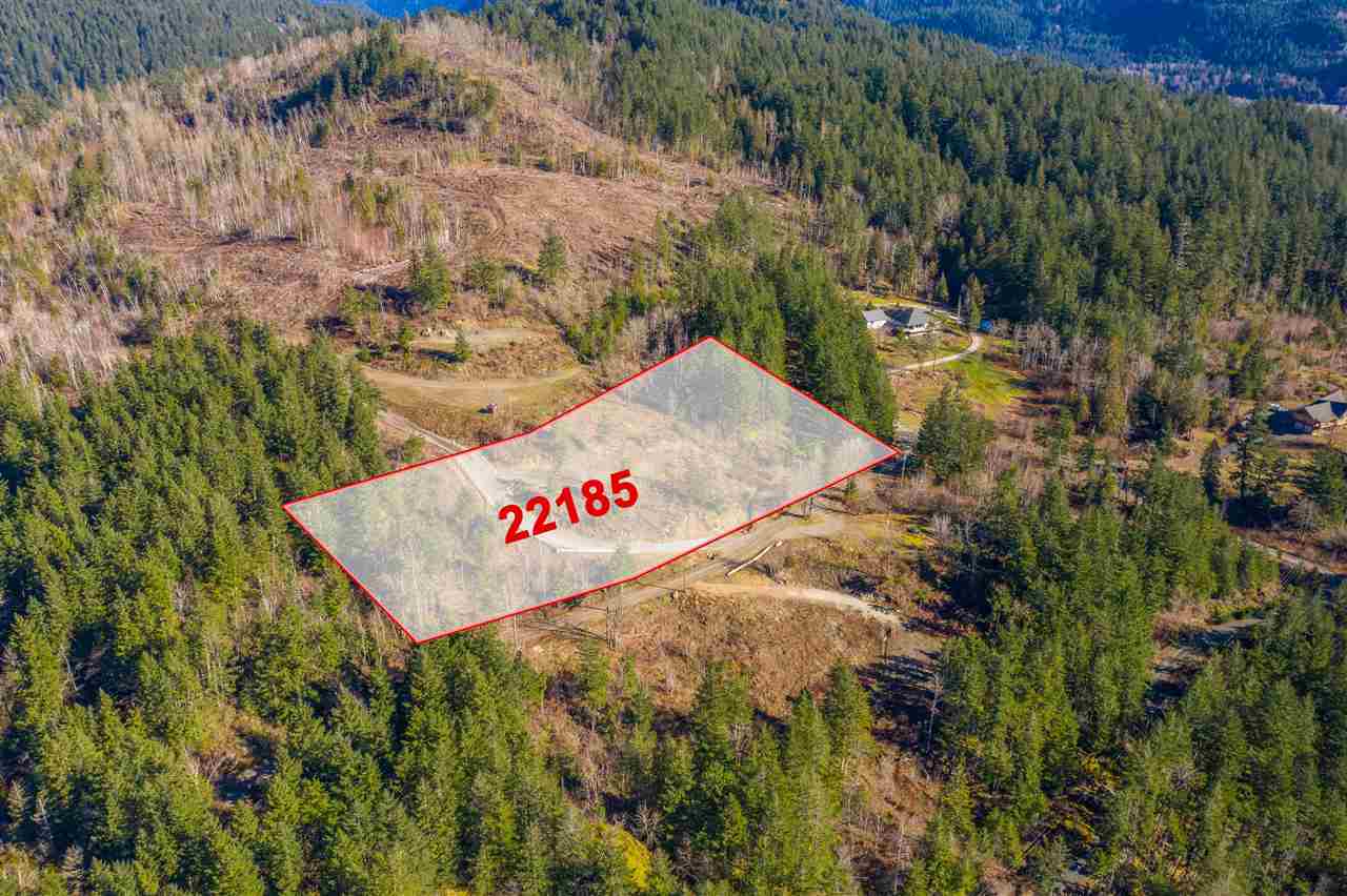 22185 Ross Road, Hope, BC, V0X 1L3