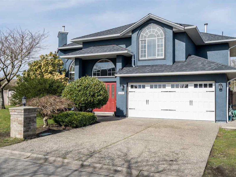 6359 Sunrise Lane, Delta BC V4K 5A3