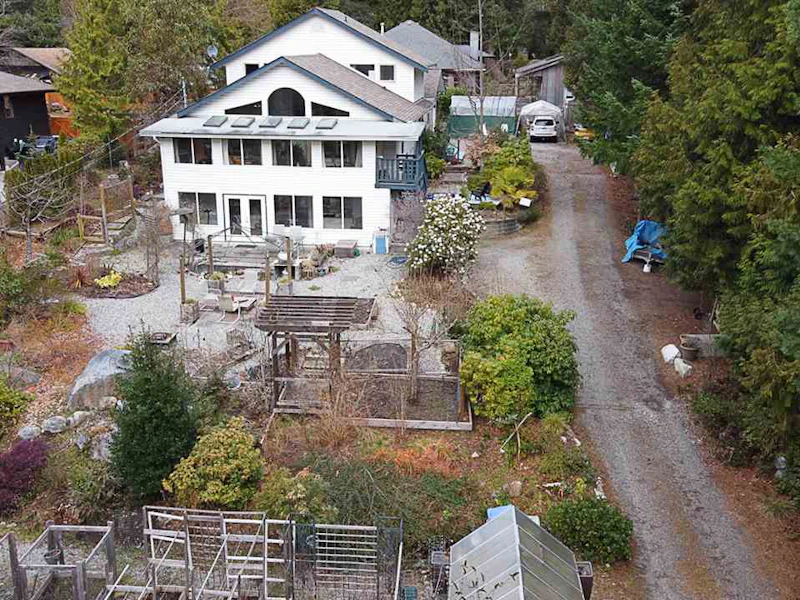 8054 Southwood Road, Secret Cove BC