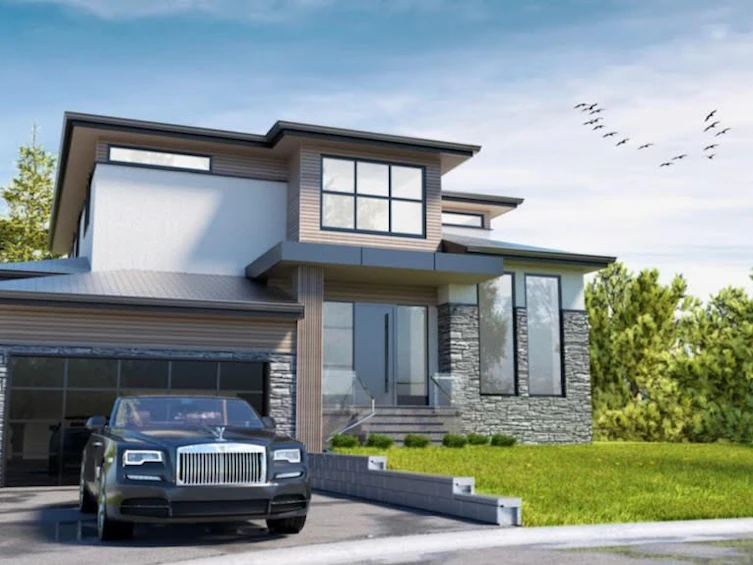 17030 79a Avenue, Surrey, BC, V4N 0C6