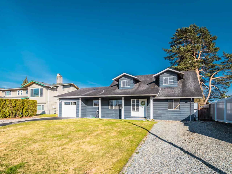 11702 193rd Street, Pitt Meadows BC V3Y 1C5