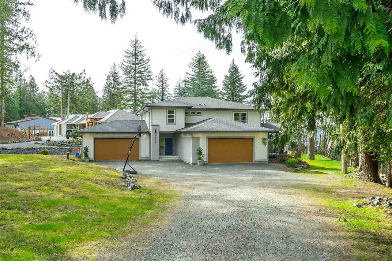 41779 Majuba Hill Road, Chilliwack, BC, V2R 5G8