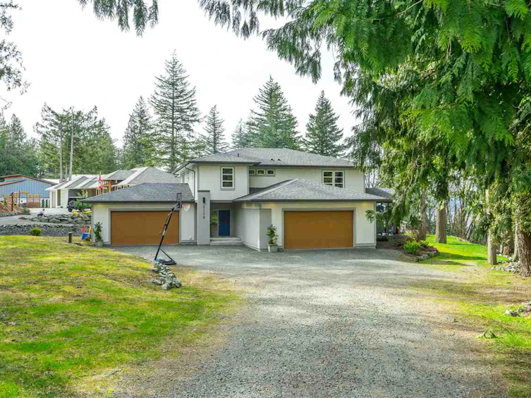 41779 Majuba Hill Road, Chilliwack, BC, V2R 5G8