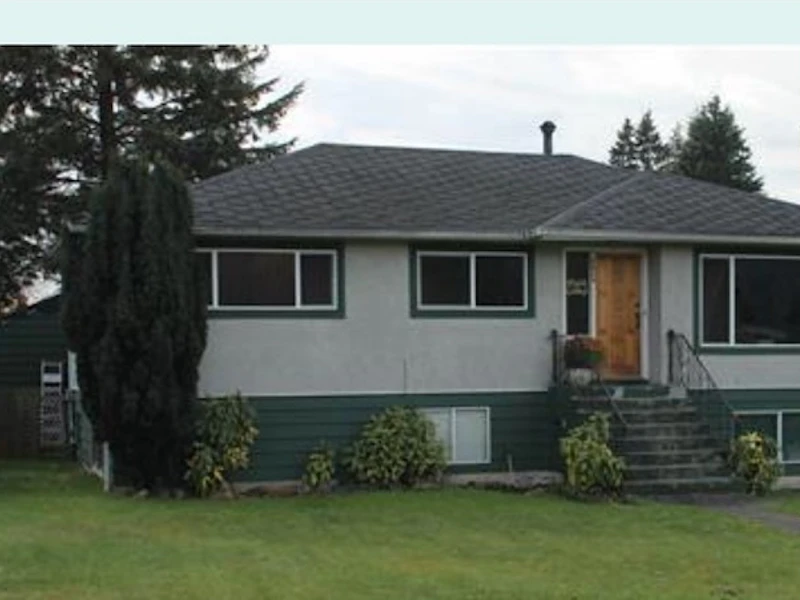 9844 David Drive, Burnaby BC V3J 1H3