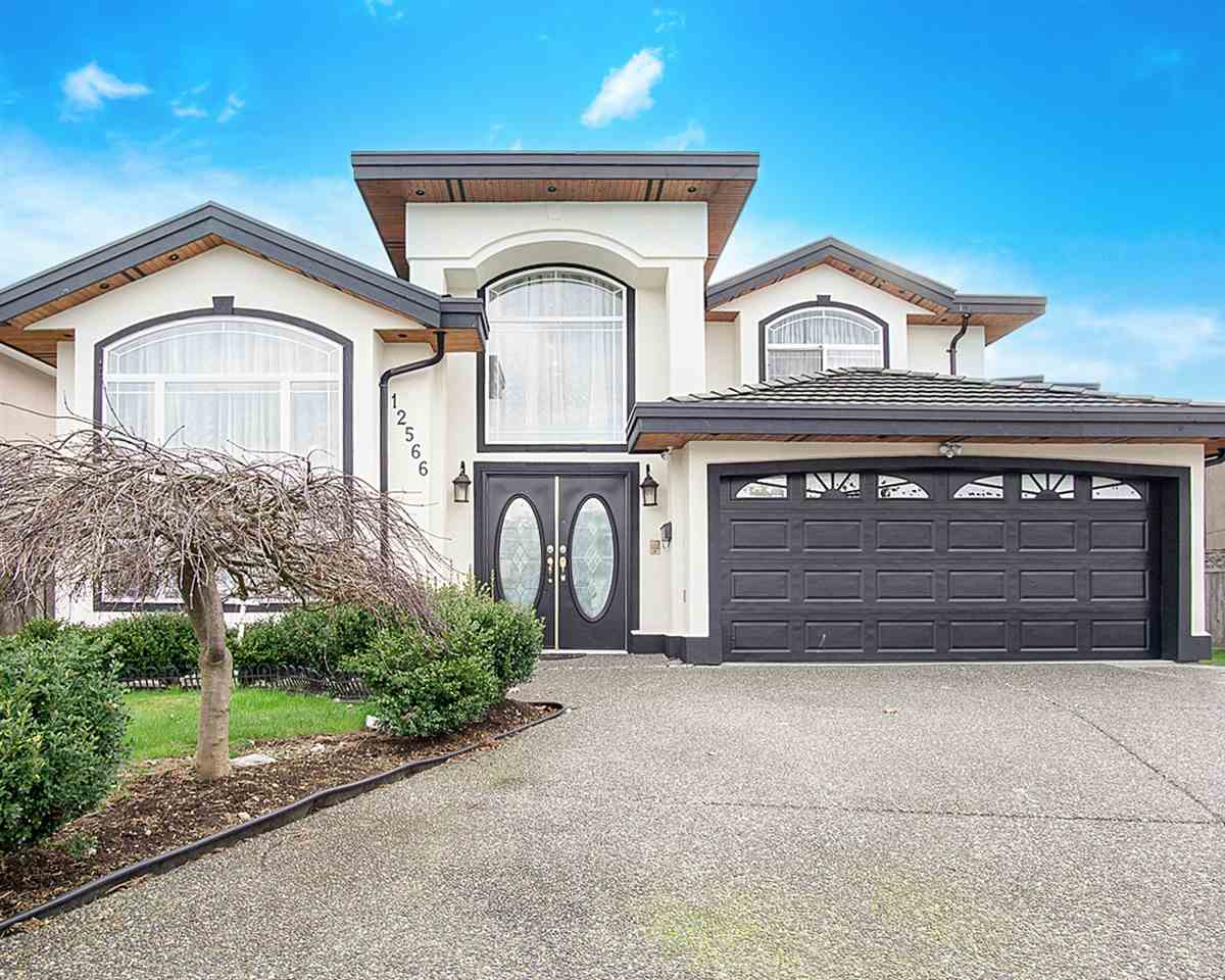 12566 70a Avenue, Surrey, BC, V3W 1J9