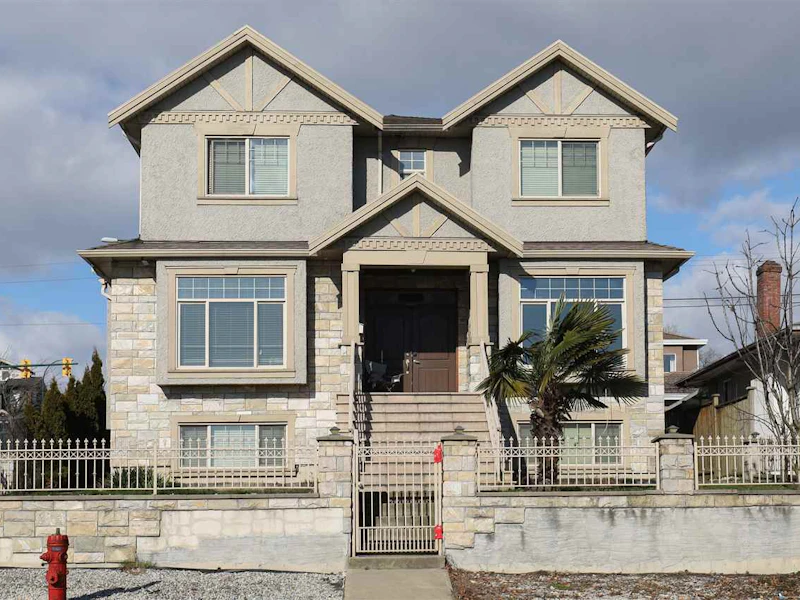 1407 E 62nd Avenue, Vancouver BC V5P 2K6
