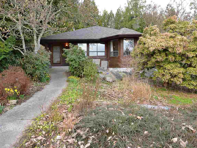 822 O'shea Road, Gibsons BC