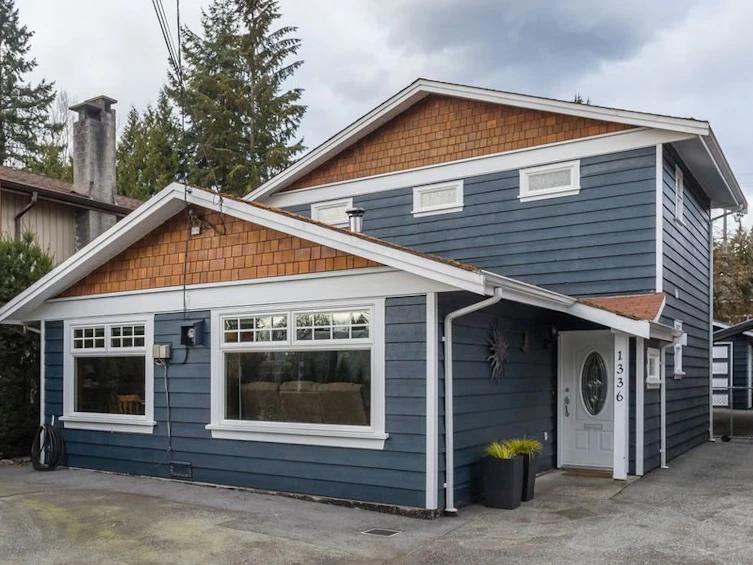 1336 E Keith Road, North Vancouver, BC, V7J 1J2