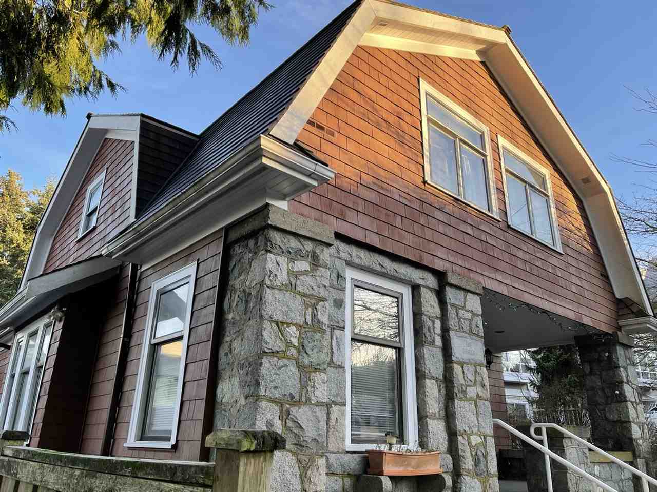 6445 Arbroath Street, Burnaby, BC, V5E 1C3