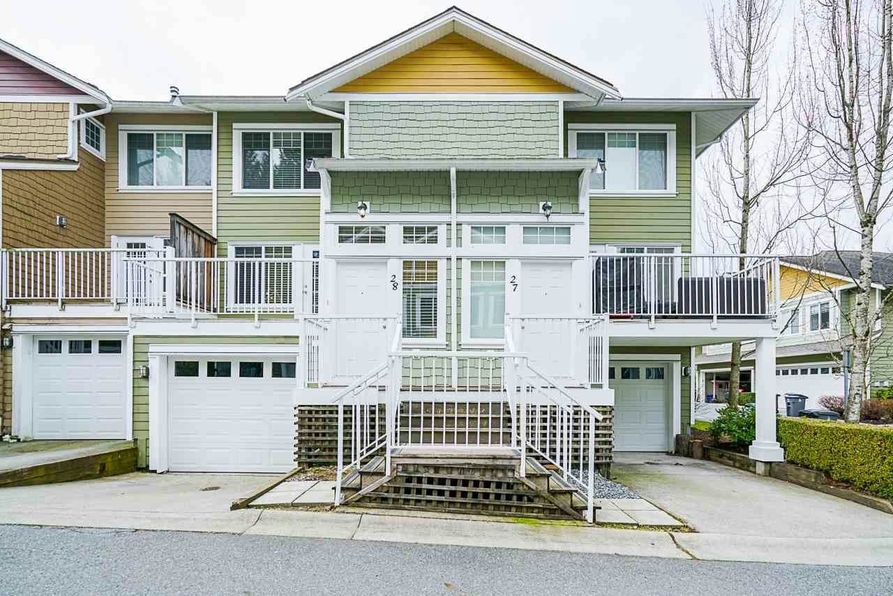 28-6110 138 Street, Surrey, BC, V3X 3V6