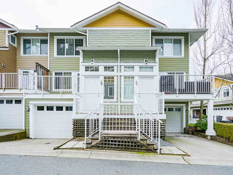 28-6110 138 Street, Surrey, BC, V3X 3V6