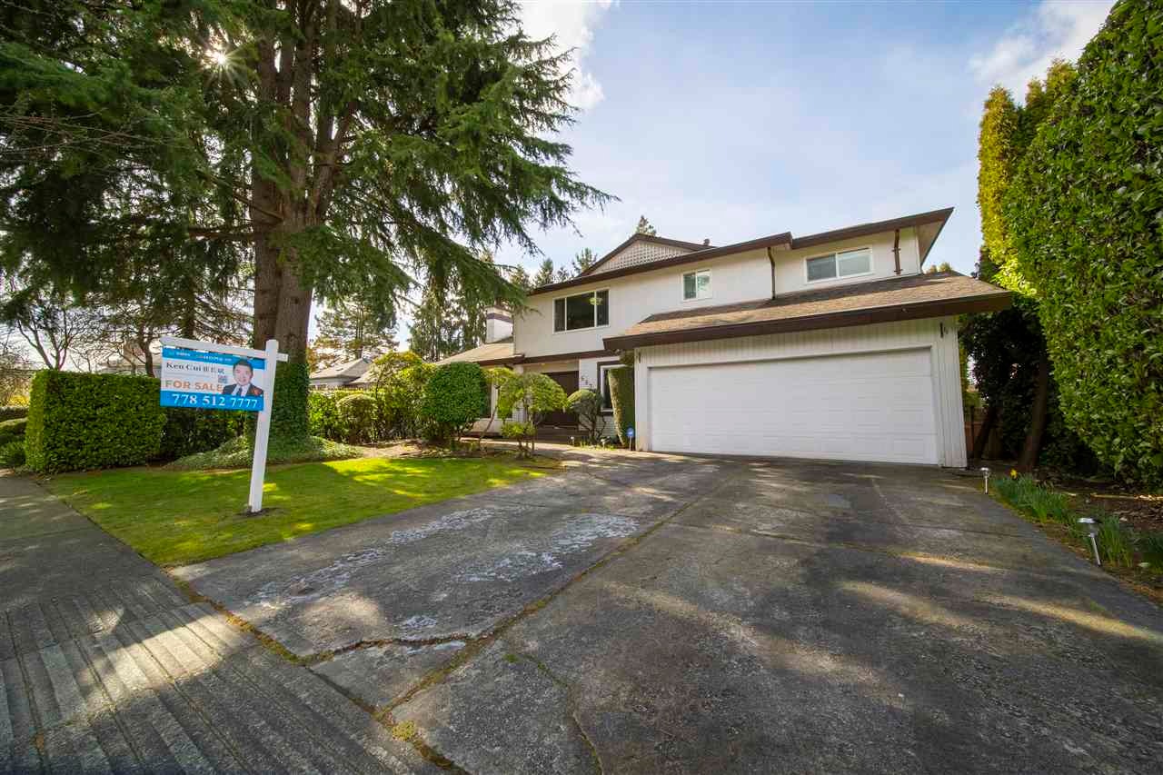 6939 Laburnum Street, Vancouver, BC, V6P 5M8