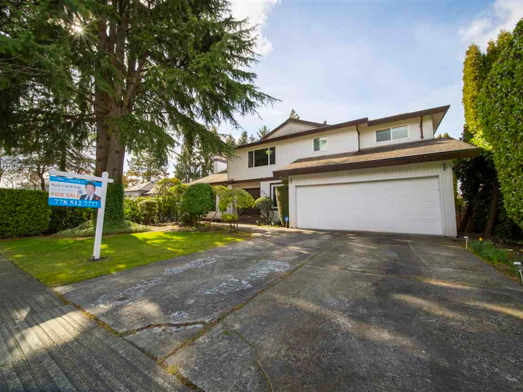 6939 Laburnum Street, Vancouver, BC, V6P 5M8