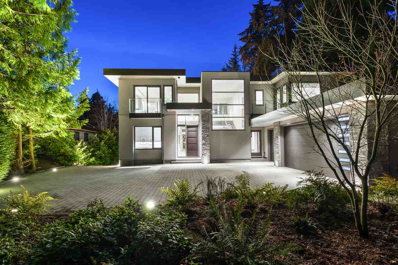 4325 Keith Road, West Vancouver, BC, V7W 2L9