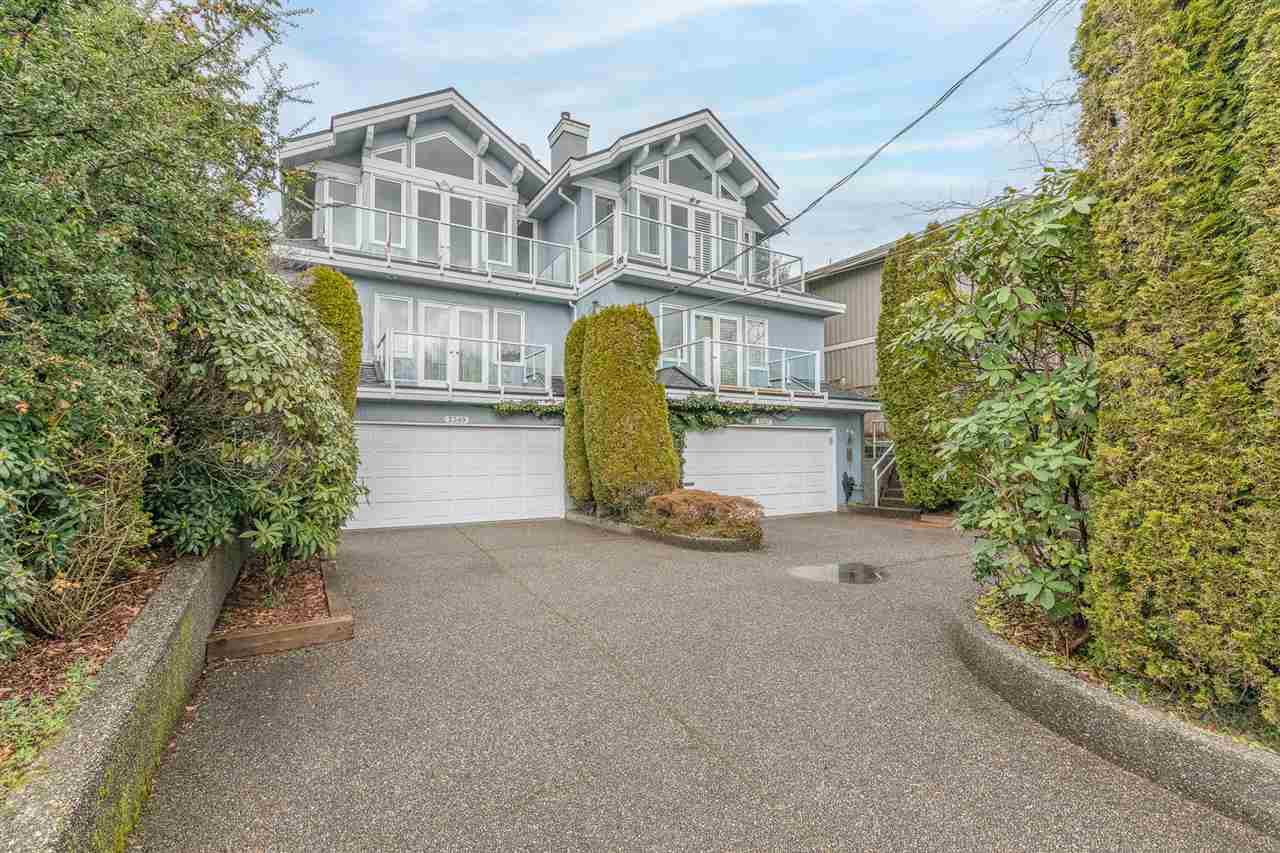 2349 Marine Drive, West Vancouver, BC, V7V 1K9