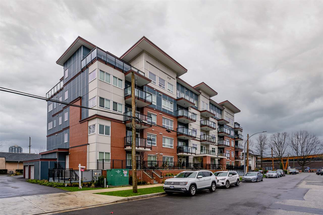 504-2229 Atkins Avenue, Port Coquitlam, BC, V3C 1Y5