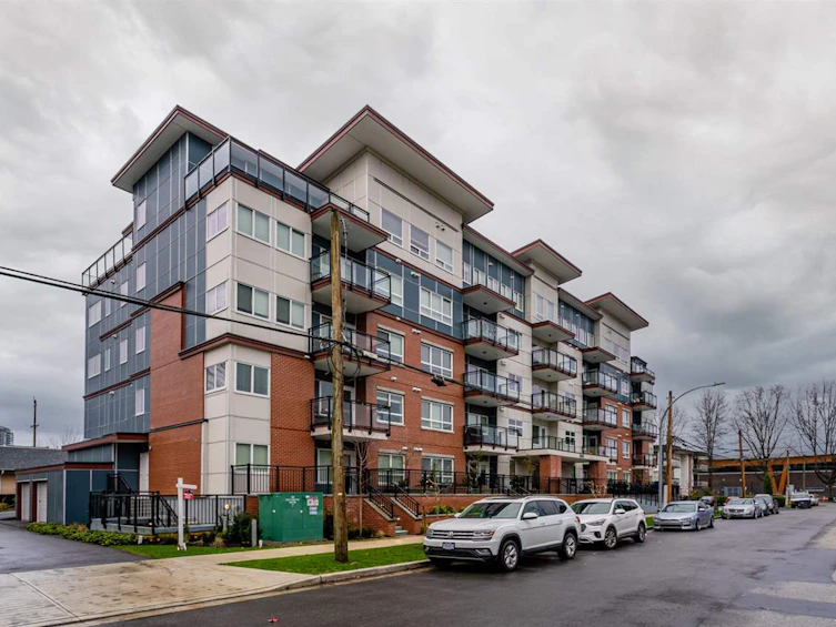 504-2229 Atkins Avenue, Port Coquitlam, BC, V3C 1Y5