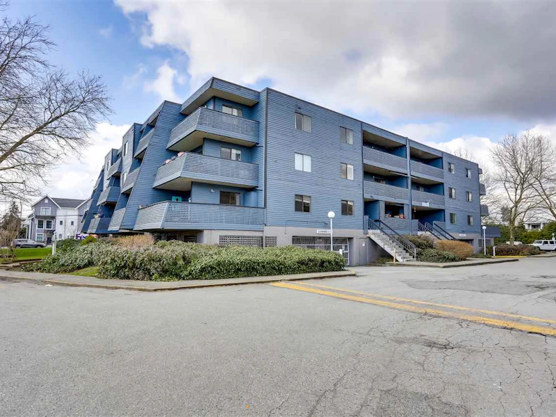 110 - 5906 176a Street, Surrey BC V3S 4H7