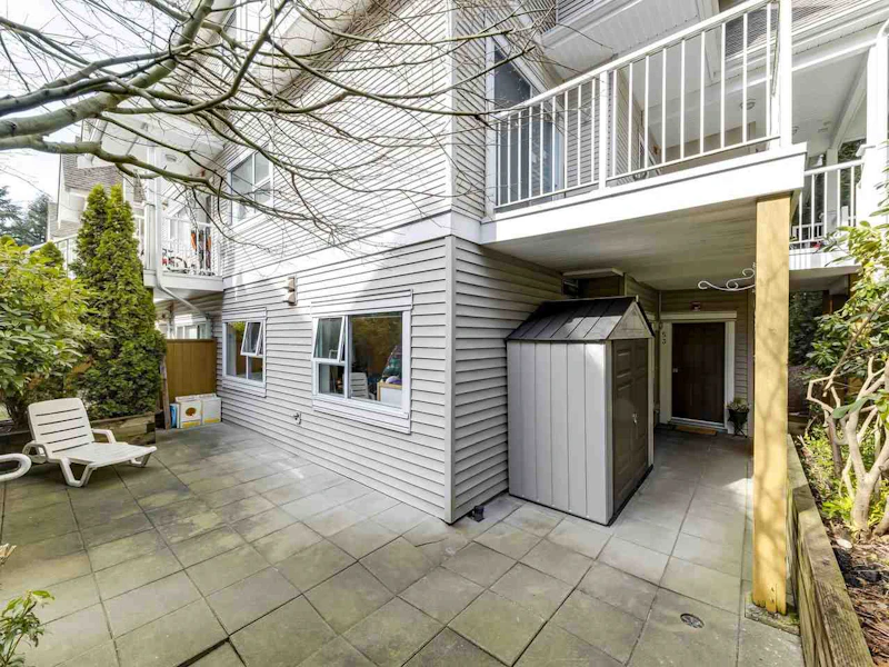 53 - 730 Farrow Street, Coquitlam BC V3J 7Y7