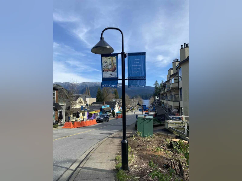 103 - 4323 Gallant Avenue, North Vancouver BC