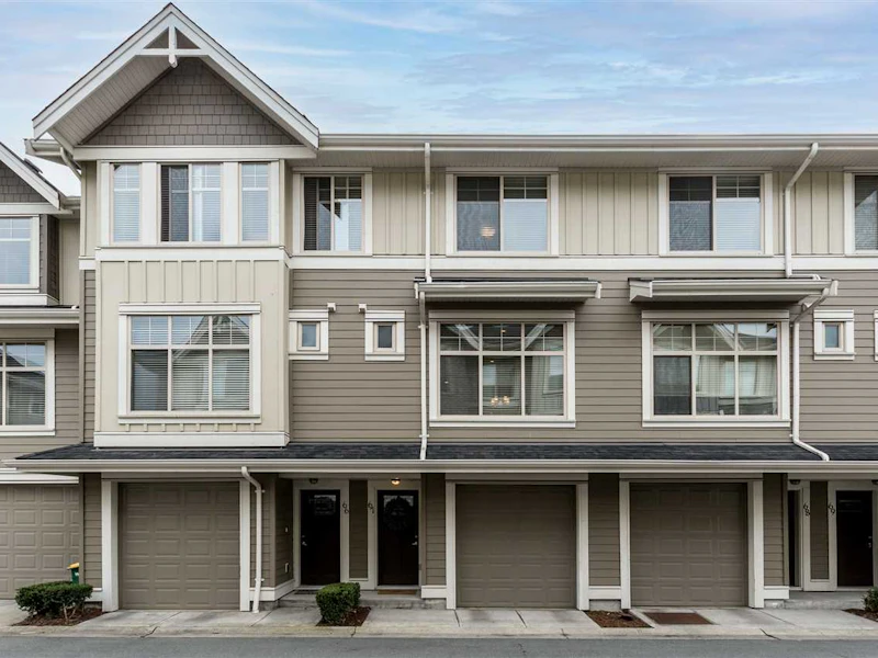 67 - 19525 73rd Avenue, Surrey BC V4N 6L7