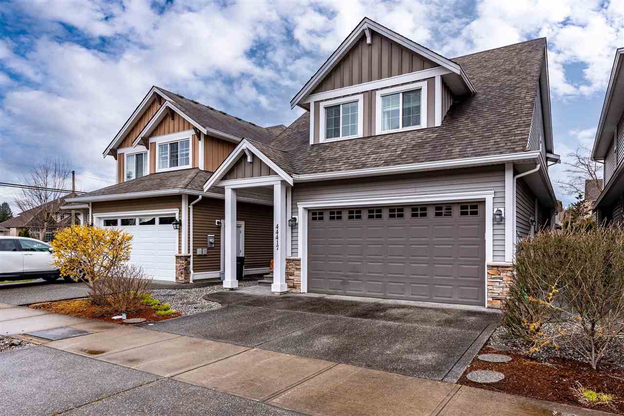 44417 Sherry Drive, Chilliwack, BC, V2R 0R6
