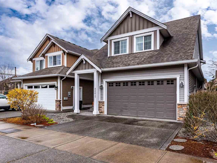 44417 Sherry Drive, Chilliwack, BC, V2R 0R6