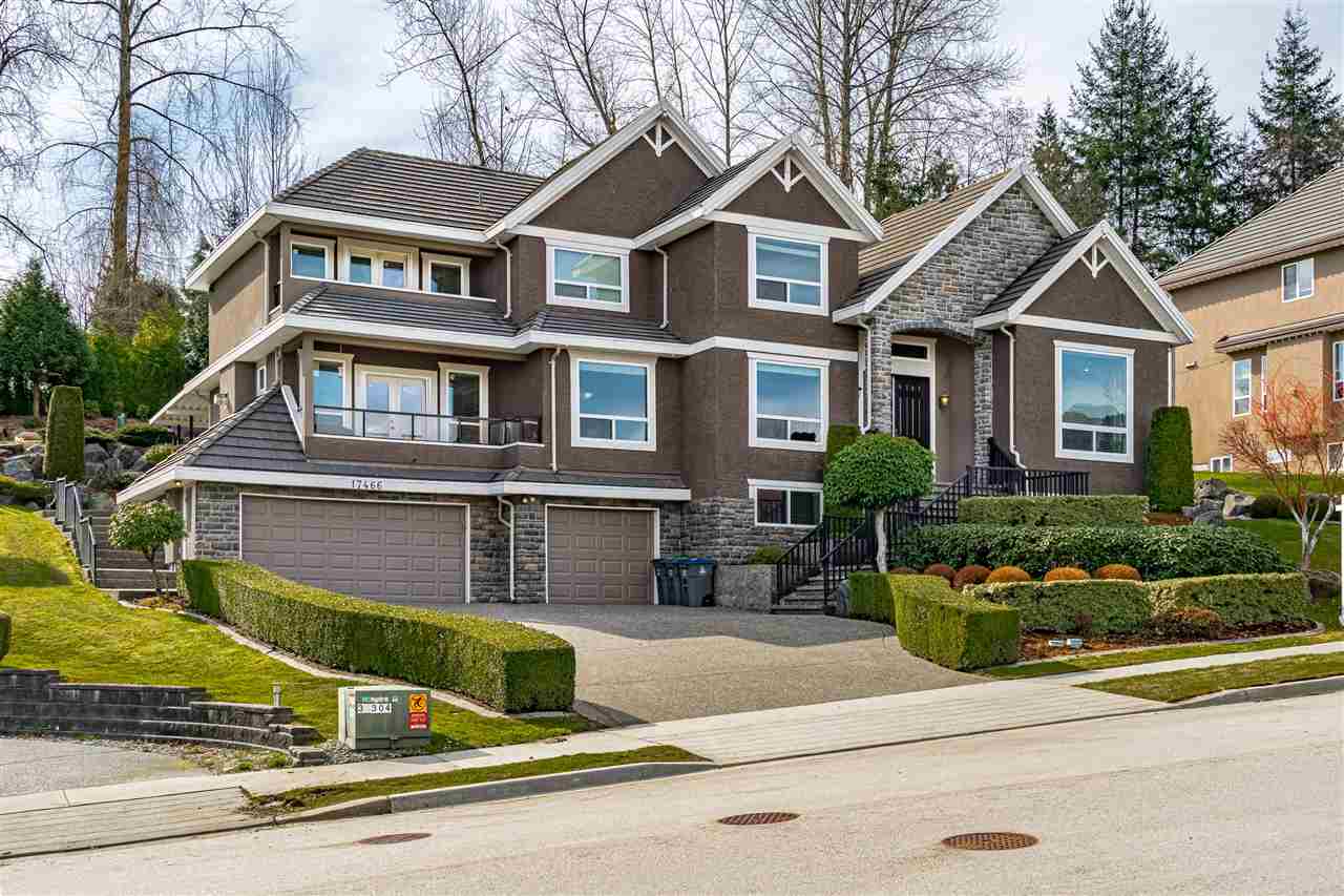 17466 103a Avenue, Surrey, BC, V4N 5R3