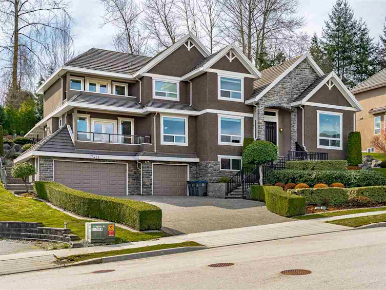 17466 103a Avenue, Surrey, BC, V4N 5R3