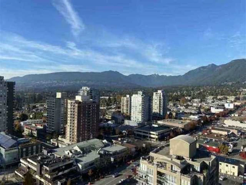 1604 - 125 E 14th Street, North Vancouver BC