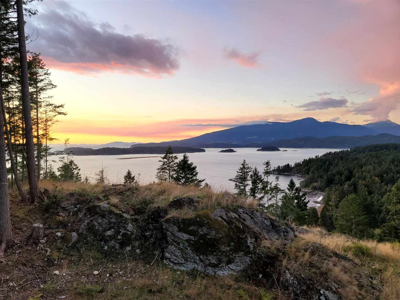 1681 Whitesails Drive, Bowen Island, BC, V0N 1G2