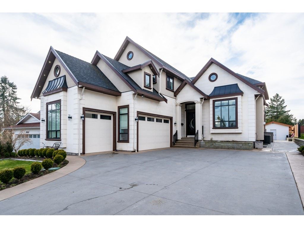 8051 Hyde Street, Mission, BC, V2V 3V1