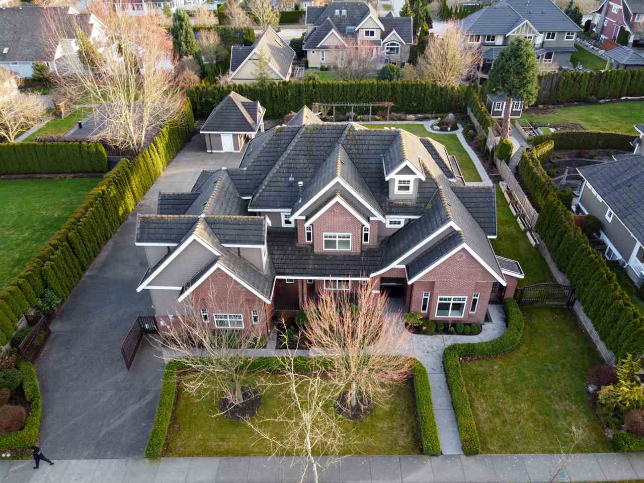 16418 36a Avenue, Surrey, BC, V3Z 0M1