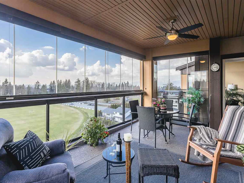 627 - 8157 207th Street, Langley BC