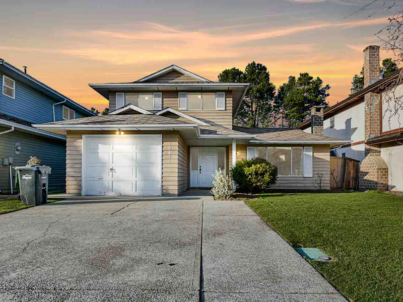 10631 Bissett Drive, Richmond BC V7A 4K8