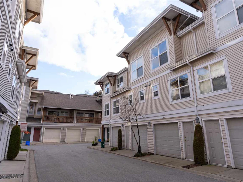 44 - 7111 Lynnwood Drive, Richmond BC V7C 5S9