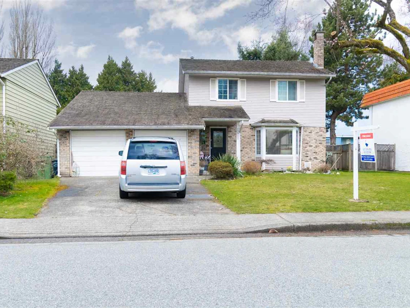 10911 Roseland Gate, Richmond BC V7A 2R1