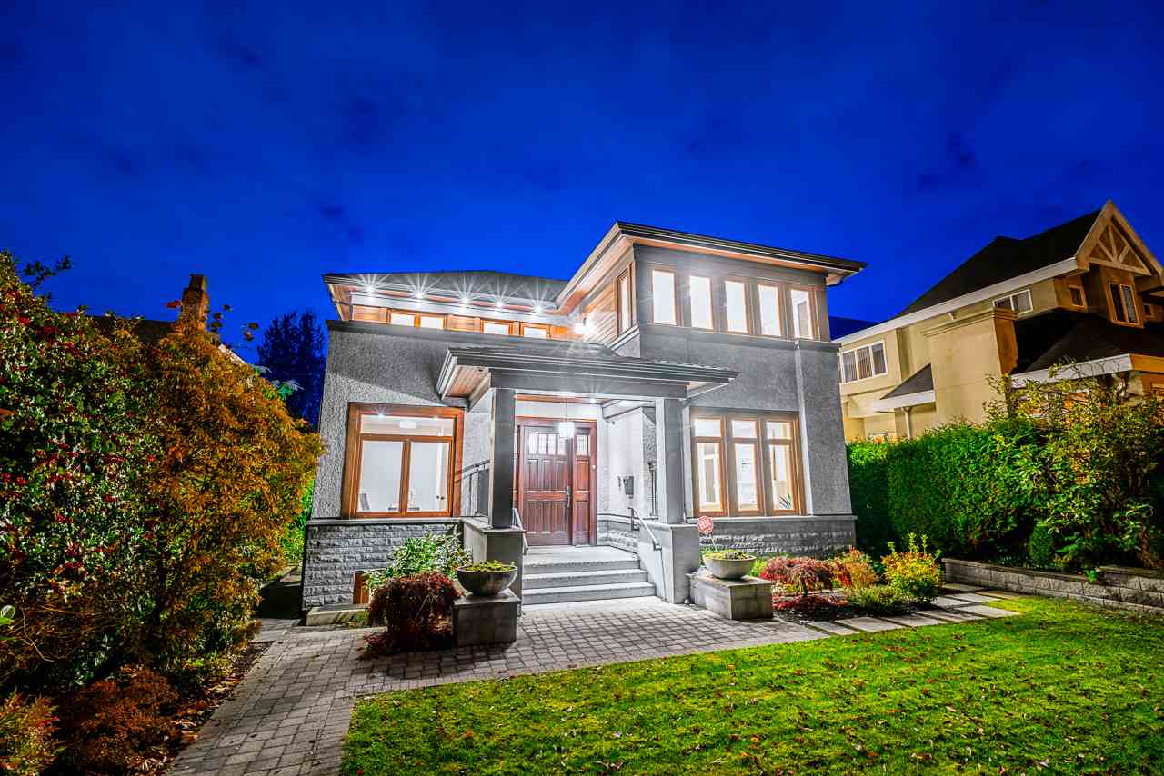 4768 Osler Street, Vancouver, BC, V6H 2Y6