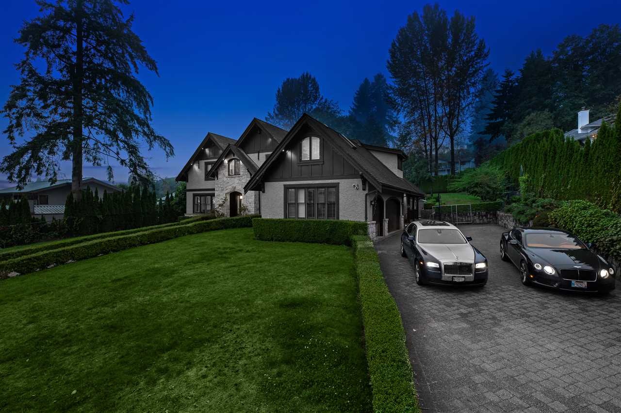 515 Southborough Drive, West Vancouver, BC, V7S 1M4