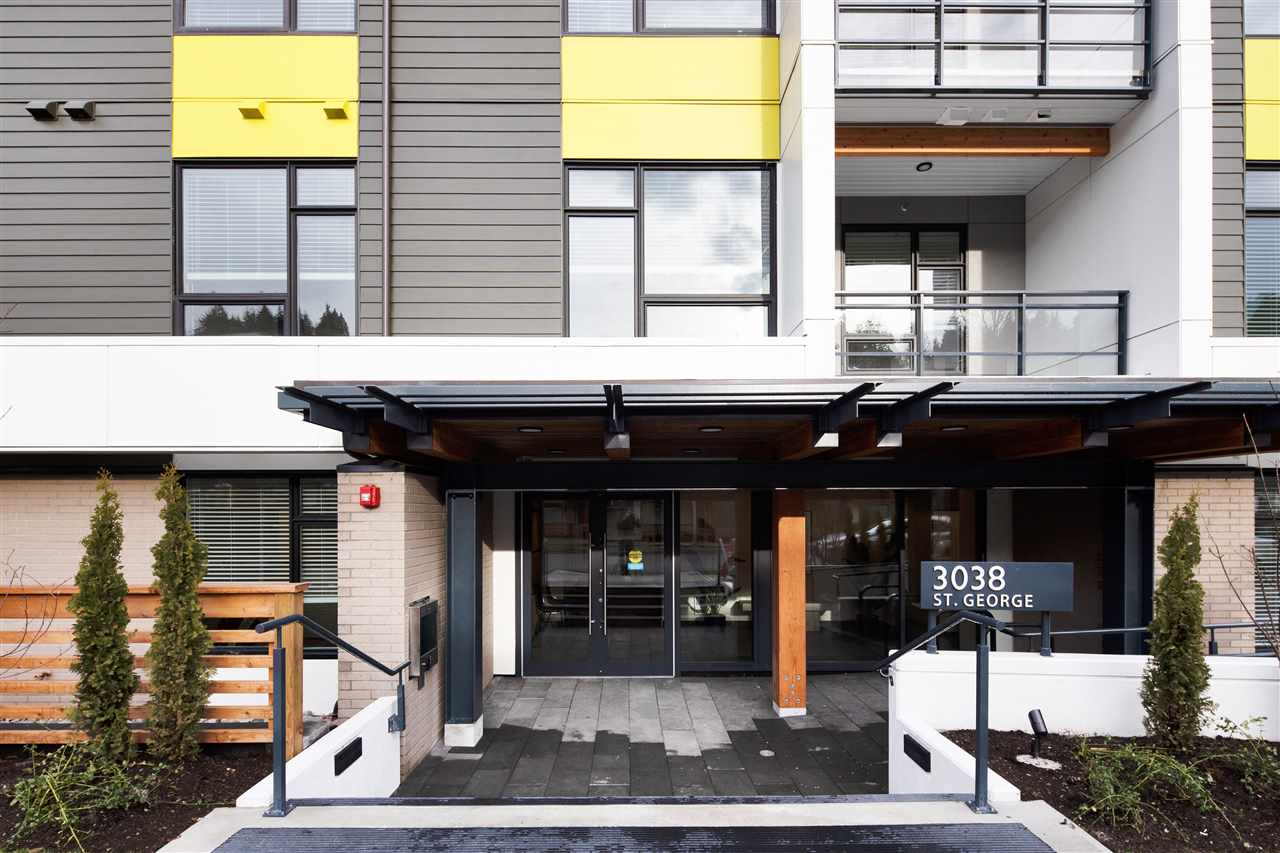 502-3038 St. George Street, Port Moody, BC, V3H 2H6