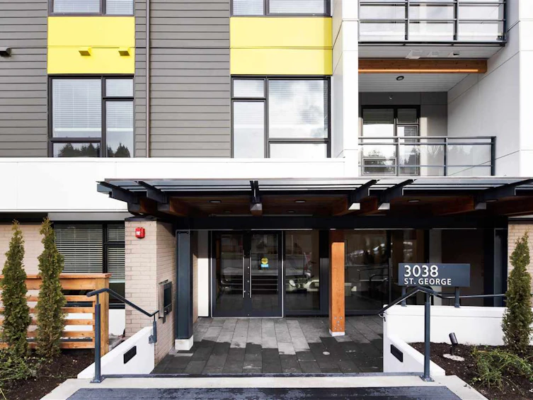 502-3038 St. George Street, Port Moody, BC, V3H 2H6