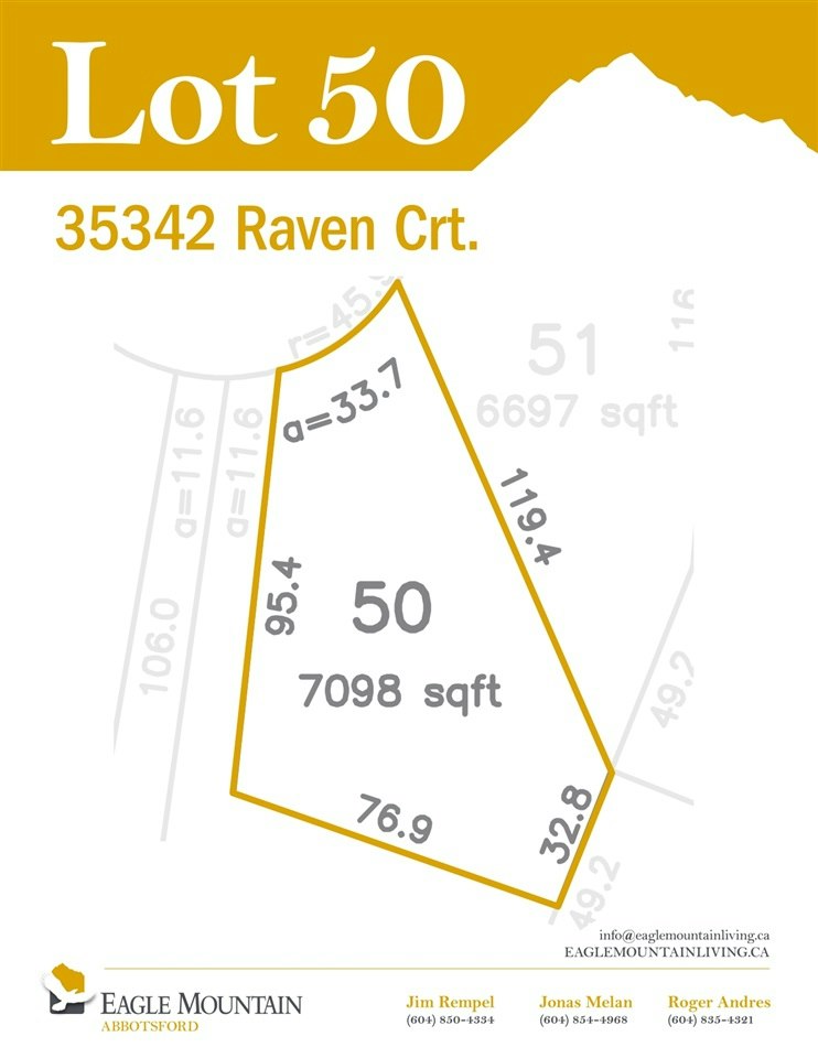 35342 Raven Court, Abbotsford, BC, V3G 0G2
