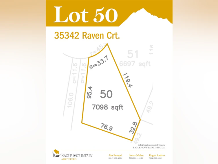 35342 Raven Court, Abbotsford, BC, V3G 0G2