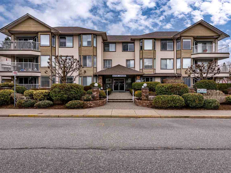 209 - 33401 Mayfair Avenue, Abbotsford BC V2S 6Z2