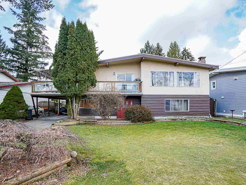 3641 St. Thomas Street, Port Coquitlam BC V3B 2Y9