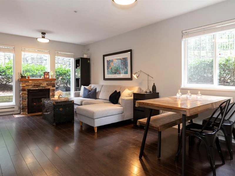 105 - 3075 Primrose Lane, Coquitlam BC V3B 7S2